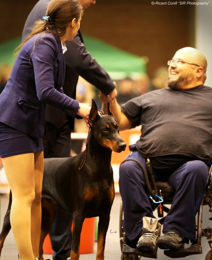 Girona Caninacatalana 2015 04