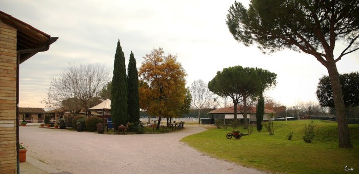Sant Egidio Luca Maccabei